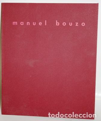 Libros: Manuel Bouzo - VV. AA. - Foto 1