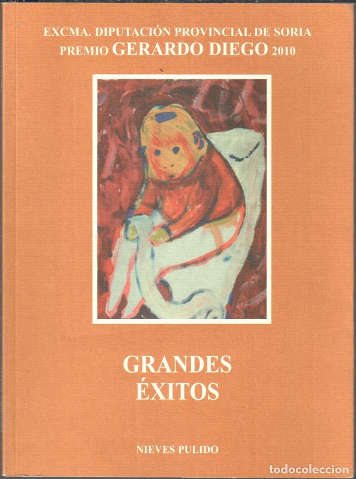 Libros: Grandes &eacute;xitos - PULIDO, Nieves - Foto 1