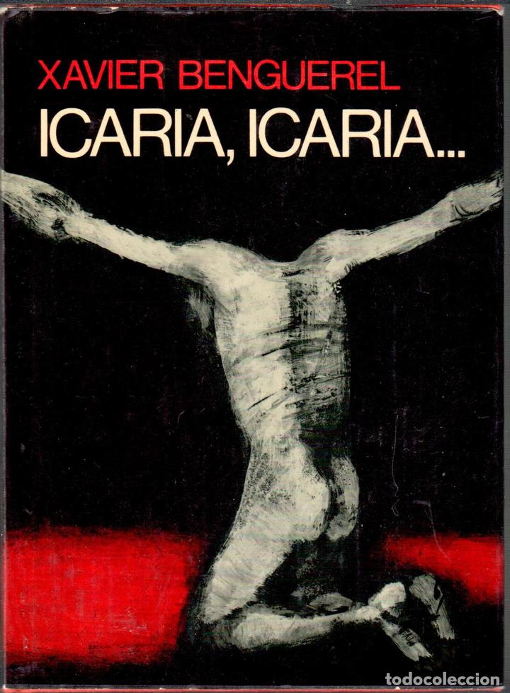 Libros: Icaria, Icaria - BERENGUEL, Xavier - Foto 1