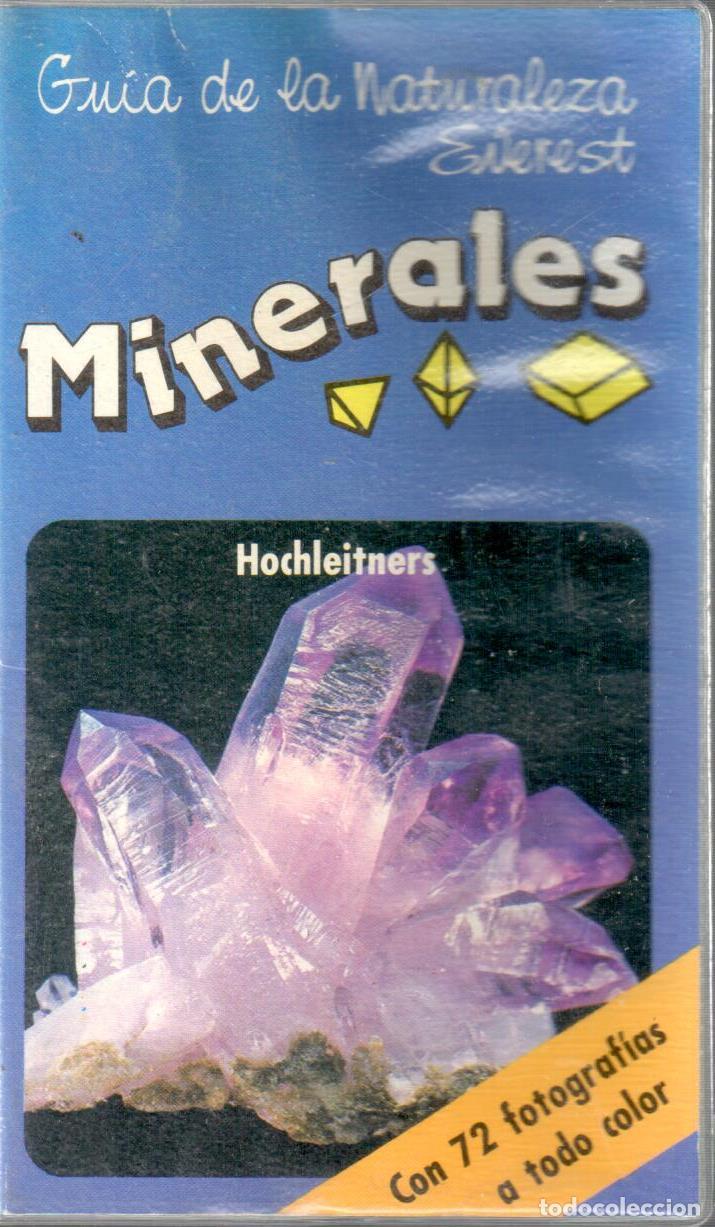 Libros: Minerales - HOCHLEITNERS - Foto 1