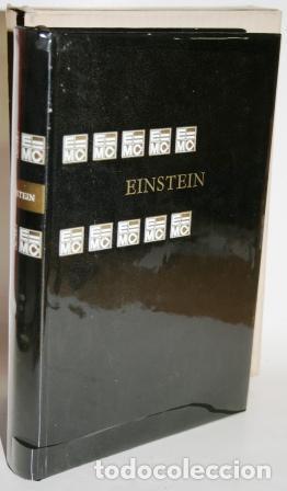 Libros: Einstein - VV. AA. - Foto 1