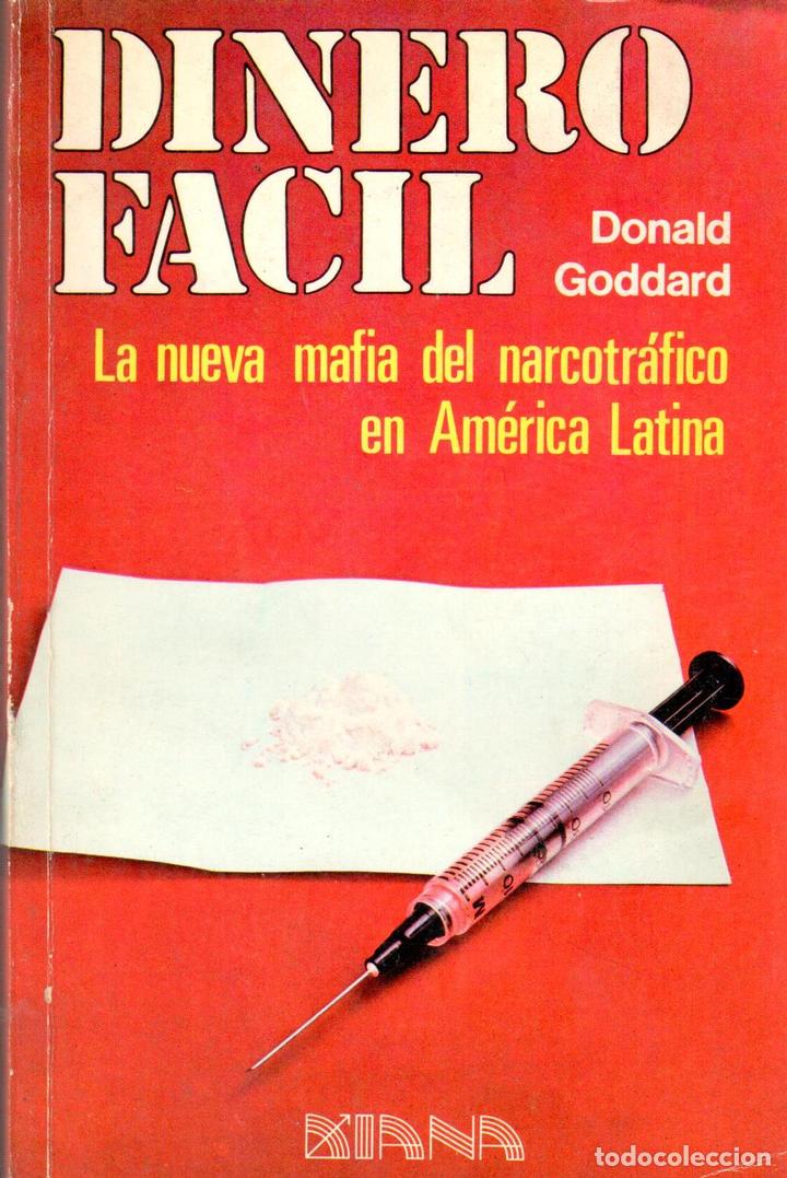 Libros: Dinero f&aacute;cil - GODDARD, Donald - Foto 1
