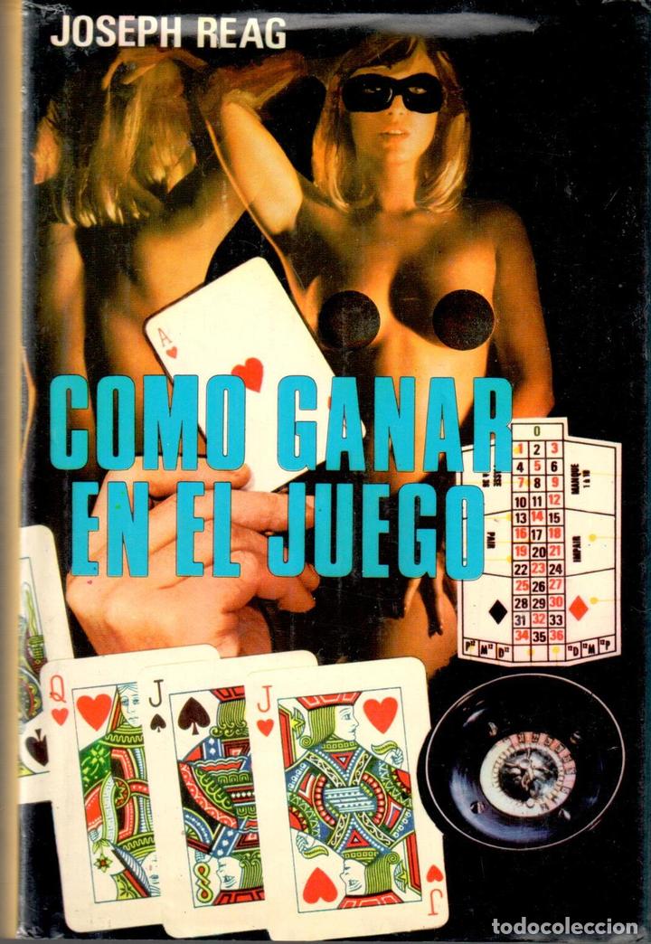 Libros: Como ganar en el juego - REAG, JOSEPH - Foto 1
