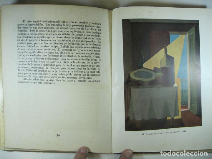 Libros: EMILIO PETTORUTI - PAYRO, JULIO E. - Foto 1