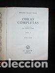Libros: OBRAS COMPLETAS DE ARMANDO PALACIO VALDES - PALACIO VALDES, ARMANDO - Foto 1