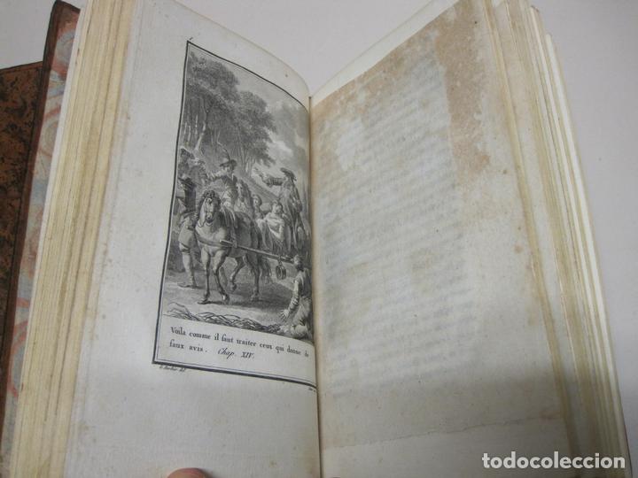 Libros: LE ROMAN COMIQUE - SCARRON - Foto 4