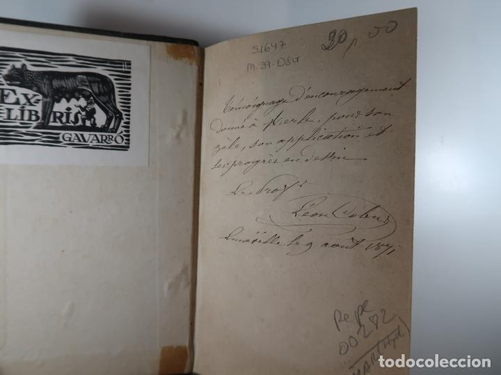 Libros: LHYDRAULIQUE - MARZY, E. - Foto 3