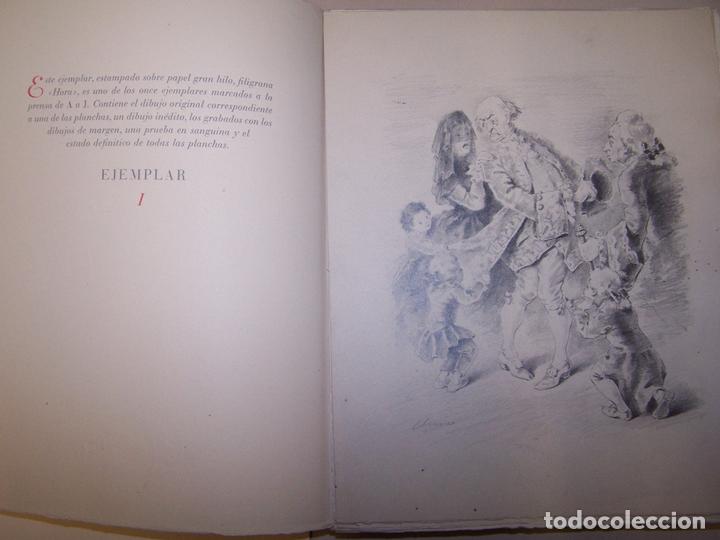 Libros: EL CABALLERO DE LA ROSA - VON HOFMANNSTHAL, HUGO - Foto 3