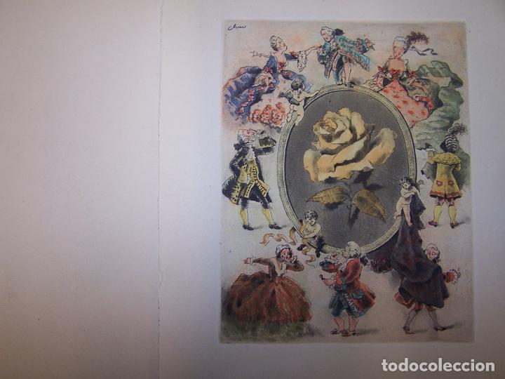 Libros: EL CABALLERO DE LA ROSA - VON HOFMANNSTHAL, HUGO - Foto 4