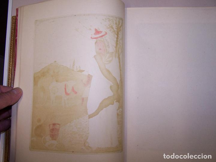 Libros: IDILIOS Y EPIGRAMAS DE TEOCRITO - TEOCRITO - Foto 3
