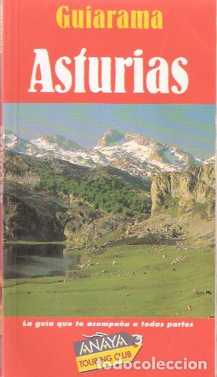 Libros: Asturias - VV. AA. - Foto 1