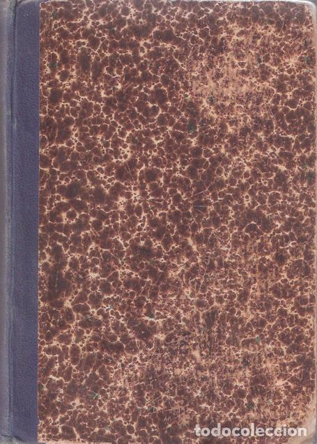 Libros: Elementos de Geograf&iacute;a - G&oacute;ngora, A de. - Foto 1