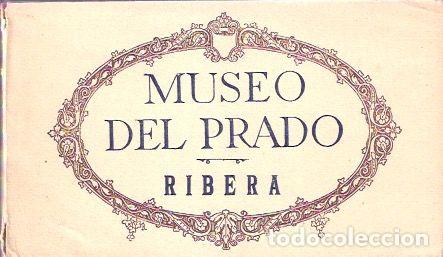 Libros: Museo del Prado. Ribera - VV. AA. - Foto 1