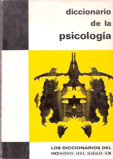 Libros: Diccionario de la Psicolog&iacute;a - Sillamy, Norbert - Foto 1