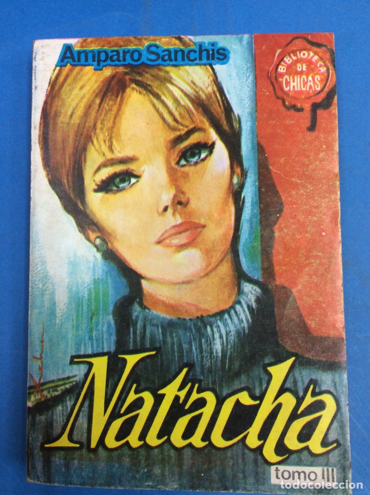 Libros: Natacha - Foto 1