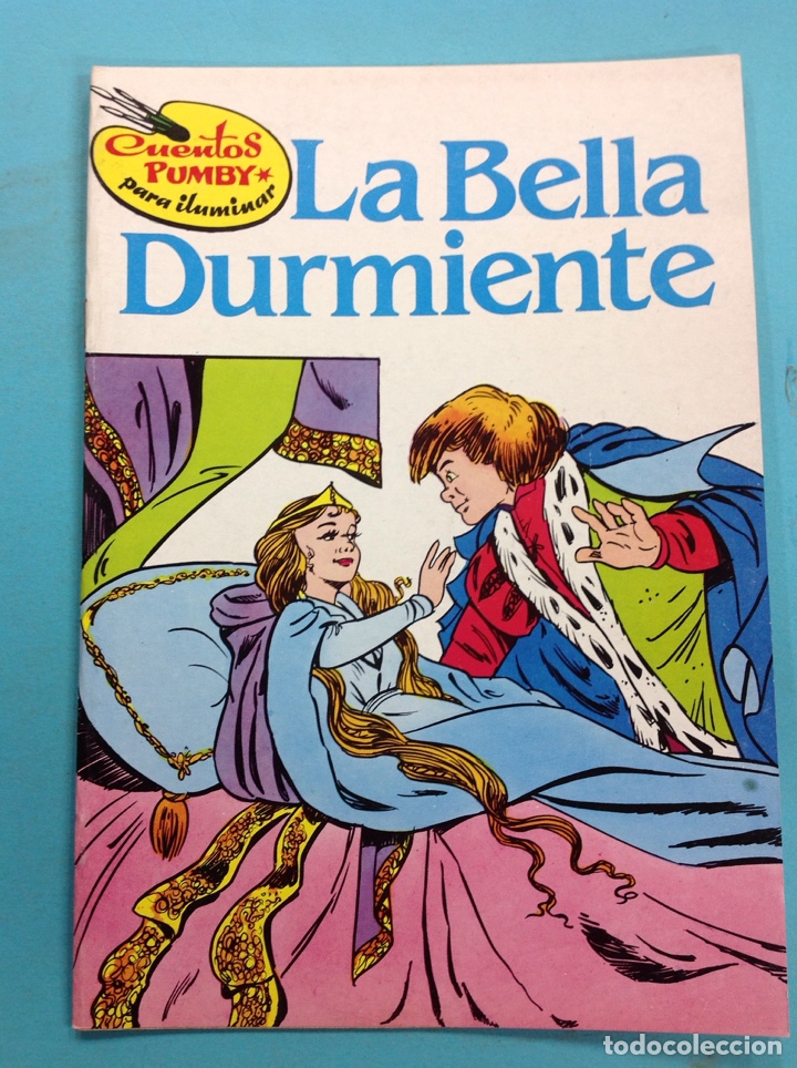 Libros: La bella durmiente - Foto 1