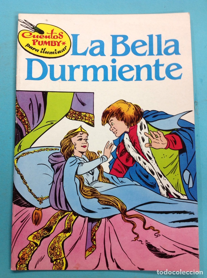 Libros: La bella durmiente - Foto 1