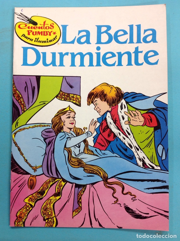 Libros: La bella durmiente - Foto 1