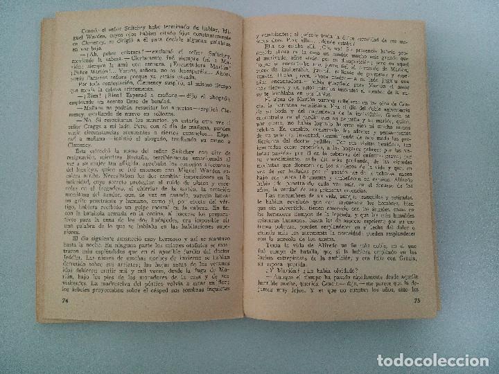 Libros: La batalla de la vida - Dickens, Carlos - Foto 5