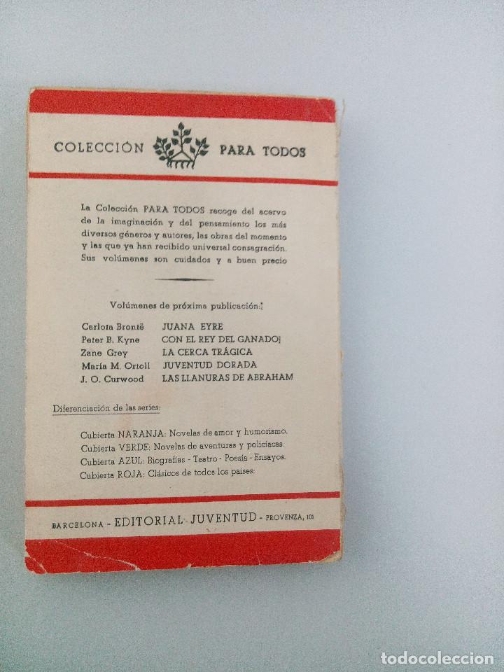Libros: La batalla de la vida - Dickens, Carlos - Foto 6