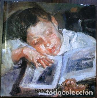 Libros: Pinturas en el Banco de Sabadell - MARAGALL, Joan A. (Presentaci&oacute;n) - Foto 1