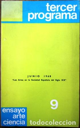 Libros: TERCER PROGRAMA - V.V.A.A. - Foto 1