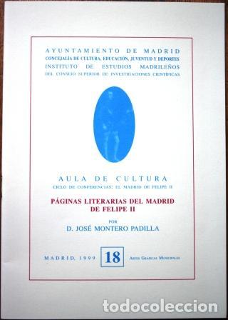 Libros: El venerable Gregorio L&oacute;pez - FRADEJAS LEBRERO, Jos&eacute; - Foto 1
