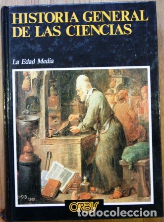 Libros: La Edad Media - V.V.A.A. - Foto 1