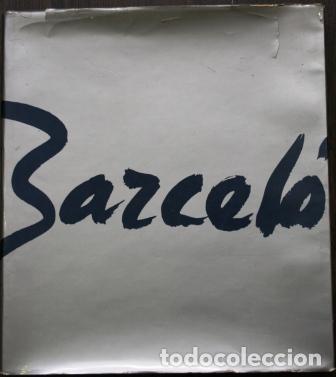 Libros: Jos&eacute; Barcel&oacute; - AM&Oacute;N, Santiago - Foto 1