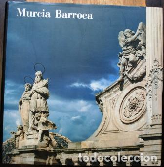 Libros: Murcia Barroca - V.V.A.A. - Foto 1