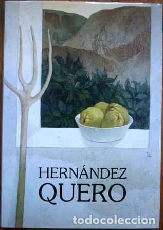 Libros: Hern&aacute;ndez Quero - V.V.A.A. - Foto 1