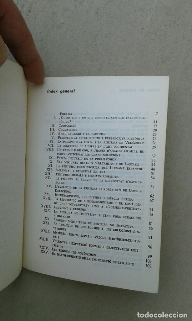 Libros: Comprende la pintura. Editorial Teide. Carlos Are&aacute;n. - Foto 4