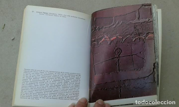 Libros: Comprende la pintura. Editorial Teide. Carlos Are&aacute;n. - Foto 7