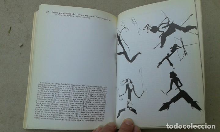 Libros: Comprende la pintura. Editorial Teide. Carlos Are&aacute;n. - Foto 8