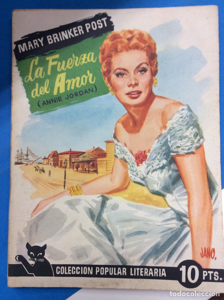 Libros: La fuerza del Amor - Foto 1