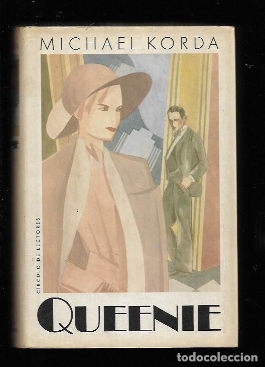 Libros: QUEENIE - KORDA, MICHAEL - Foto 5