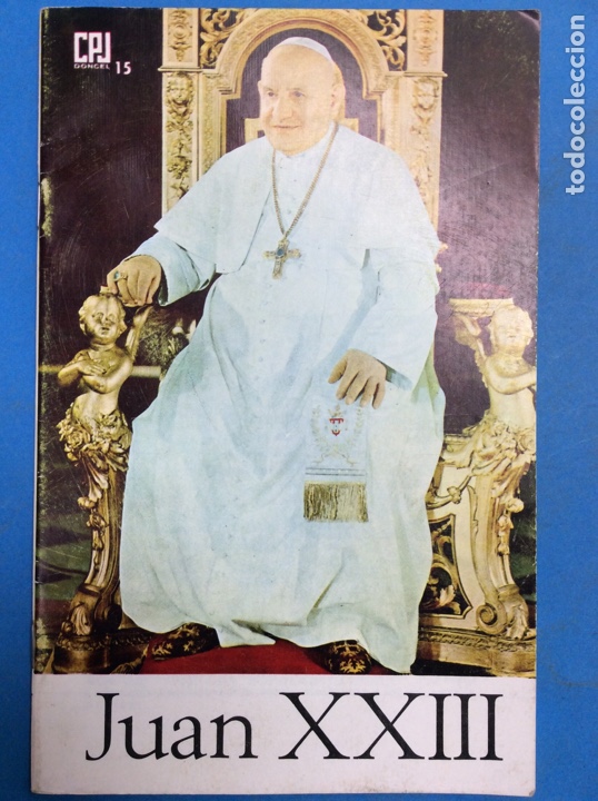 Libros: Juan XXII - Foto 1