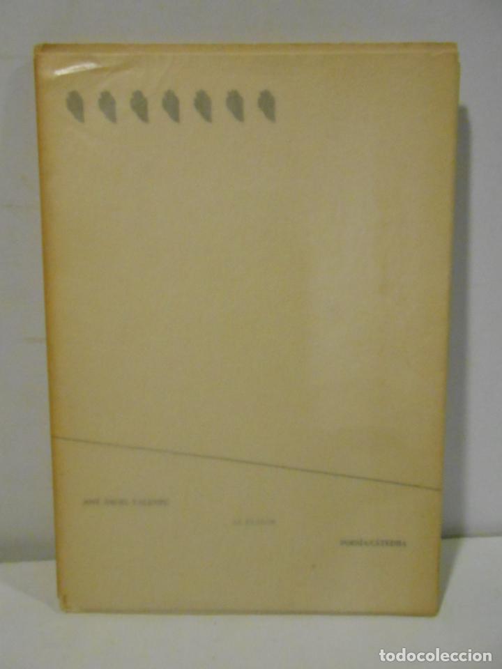 Libros: VALENTE, Jos&eacute; Angel.- - El fulgor. - Foto 1