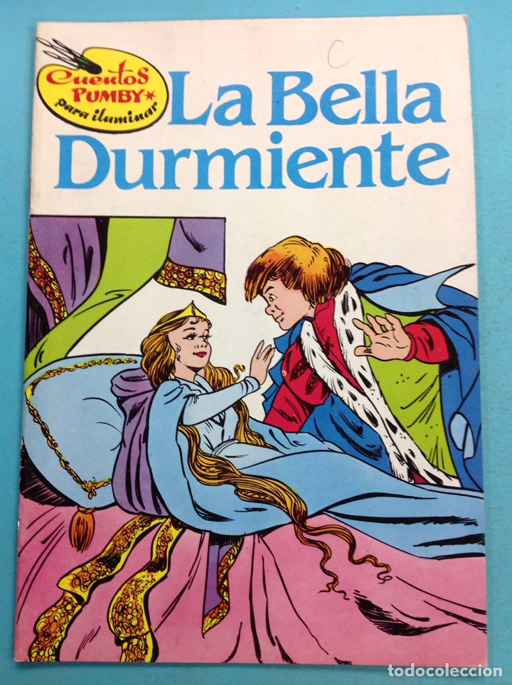 Libros: La bella durmiente - Foto 1