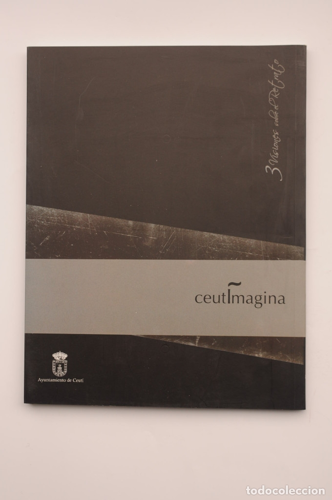 Libros: 3 visiones sobre el Retrato - AUTORES VARIOS - Foto 7