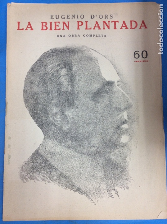 Libros: La bien plantada - Foto 1