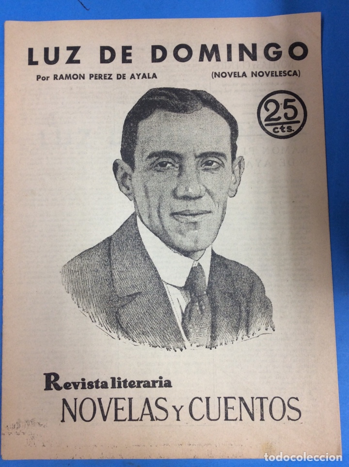 Libros: Luz de domingo - Foto 1
