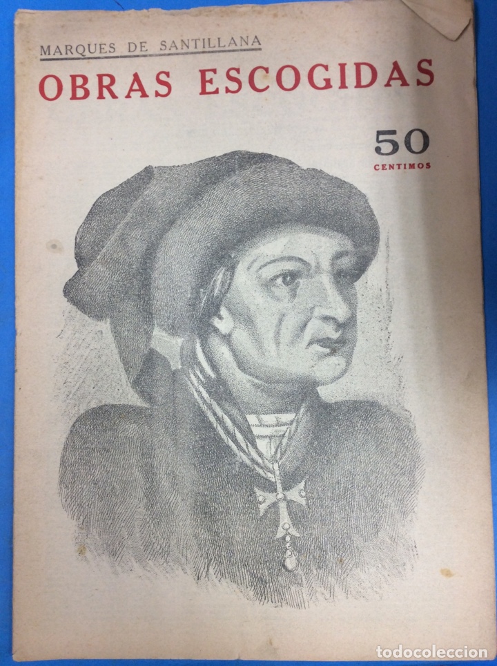 Libros: Obras Escogidas - Foto 1