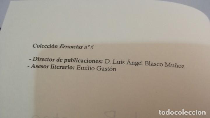 Libros: EL RINC&Oacute;N DE PROMETEO-JOAQU&Iacute;N CALLABED-UNALUNA EDICIONES - Foto 7