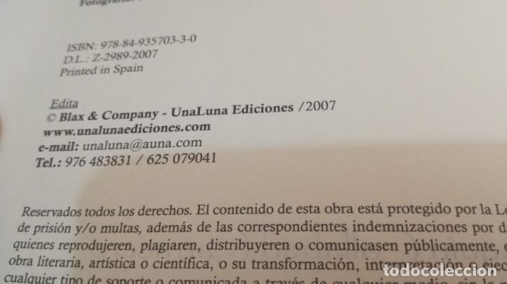 Libros: EL RINC&Oacute;N DE PROMETEO-JOAQU&Iacute;N CALLABED-UNALUNA EDICIONES - Foto 10