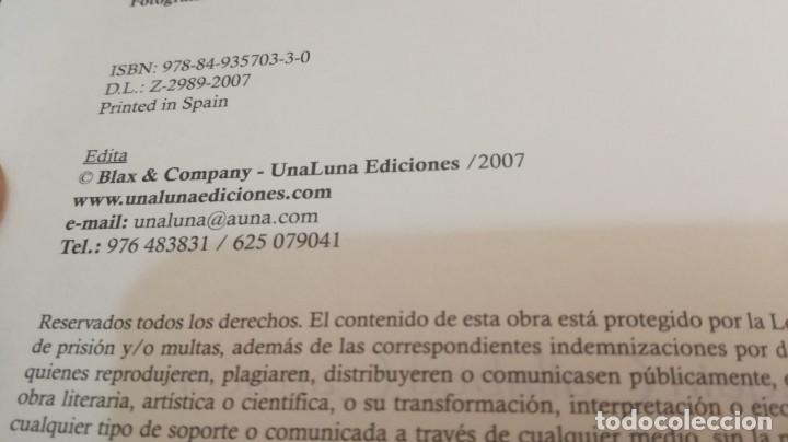 Libros: EL RINC&Oacute;N DE PROMETEO-JOAQU&Iacute;N CALLABED-UNALUNA EDICIONES - Foto 11
