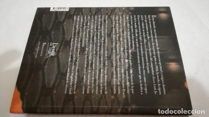 Libros: opera seria-Detambel,Regine - Foto 2
