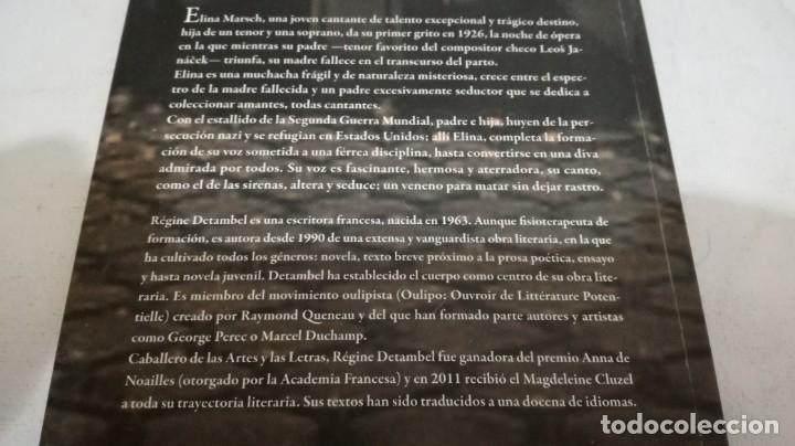 Libros: opera seria-Detambel,Regine - Foto 3