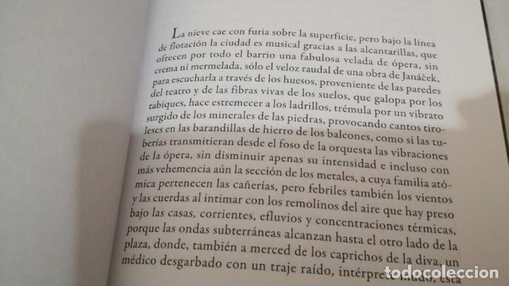 Libros: opera seria-Detambel,Regine - Foto 7