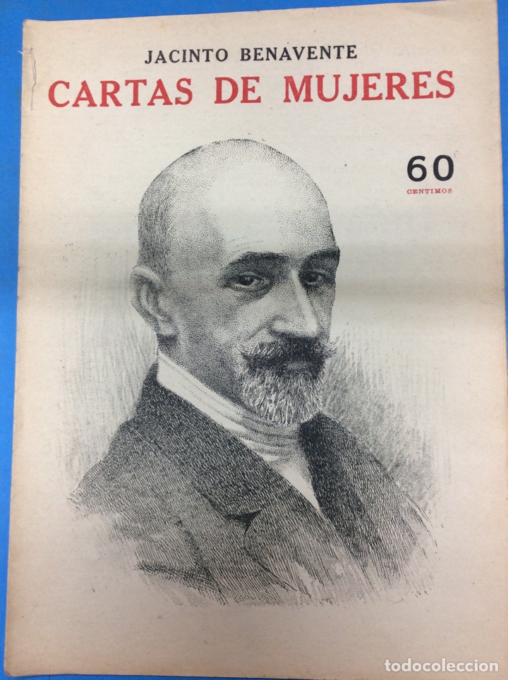 Libros: Cartas de mujeres - Foto 1